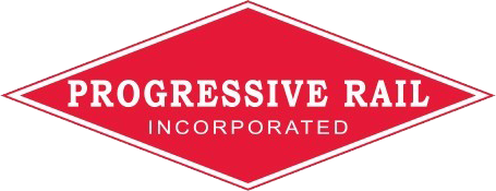 Partners with Progressive Rail Incorporated 