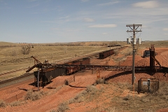 railroad-spur